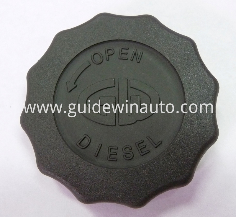 ELF Gas Cap